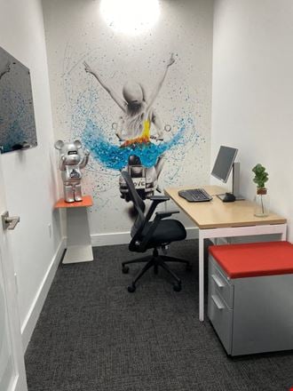 The One Cowork