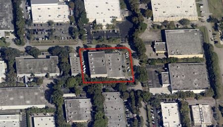 Industrial space for Sale at 6299 NW 27th Way in Fort Lauderdale