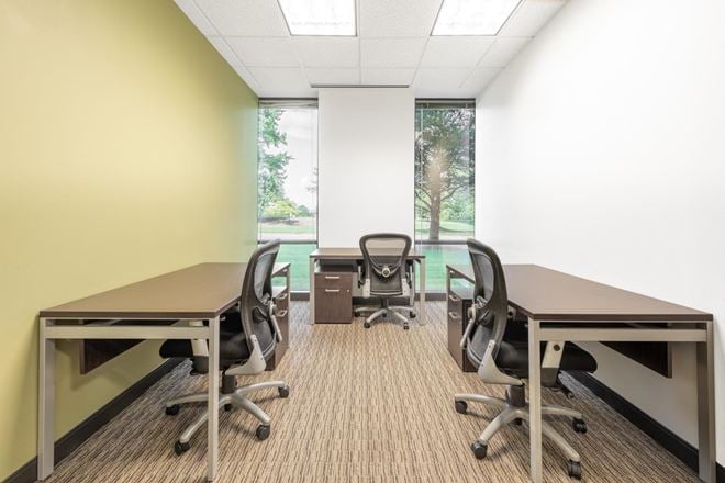 TN, Memphis - Southwind Office Center
