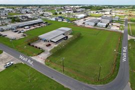 SMEDA Industrial Park