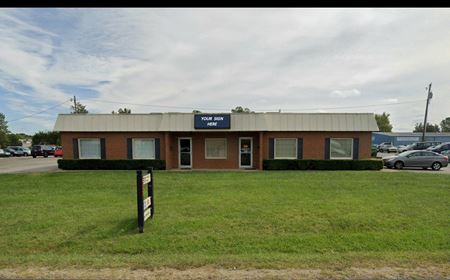 Commercial space for Sale at 611 Research Rd in N. Chesterfield