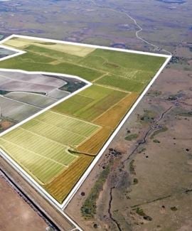 ±742.87 Acres | Osceola County, FL – Scalable Farm with Ranch History, Wildlife & No Conservation Easement
