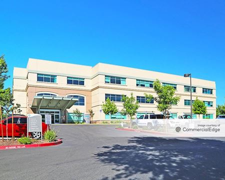 Office space for Rent at 8 Medical Plaza Drive in Roseville
