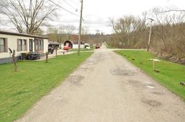 Brushwood Mobile Home Park