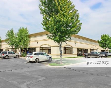 Office space for Rent at 2078 South Silverstone Way in Meridian