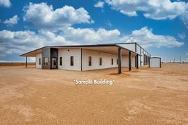 Build to Suit Opportunities on Antelope Trail