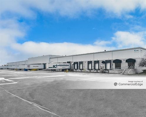 Prologis Park 100 - 5645 West 82nd Street