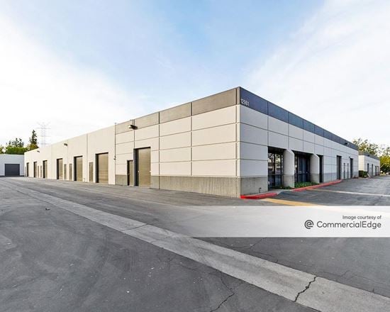 Ramona Business Park