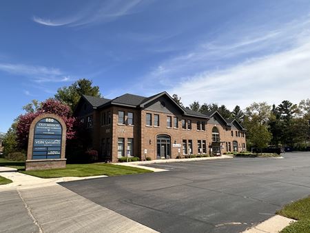 Photo of commercial space at 880 Munson Ave in Traverse City