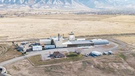 Tooele Manufacturing Plant