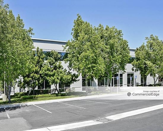 Valley Research Centre