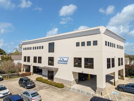 Photo of commercial space at 1301 Clearview Pkwy in Metairie