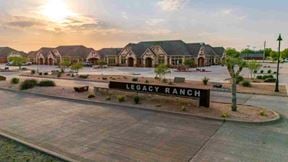 990 Legacy Ranch Rd