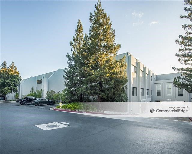 Results Way Corporate Center II