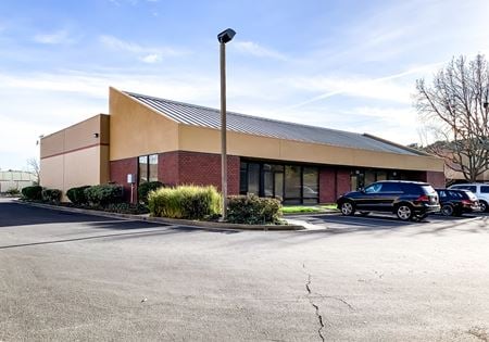 Photo of commercial space at 999 Andersen Dr in San Rafael