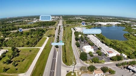 Photo of commercial space at 2479 Precision Dr in Nokomis