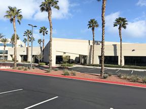 Cheyenne Corporate Center