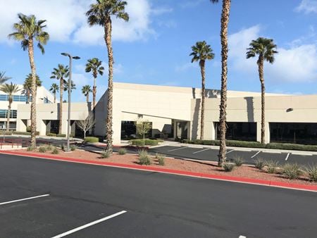 Office space for Rent at 3301 North Buffalo Drive in Las Vegas