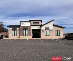 Free Standing Office on 114th Street