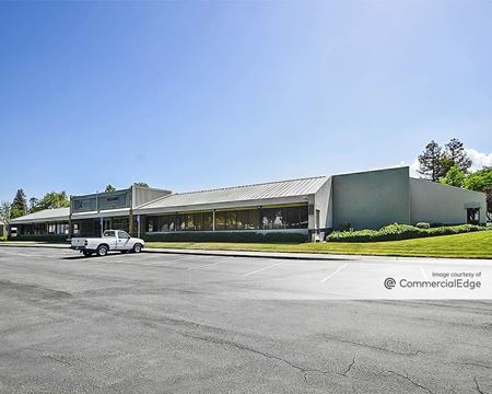 Office space for Rent at 2085 Zanker Road in San Jose