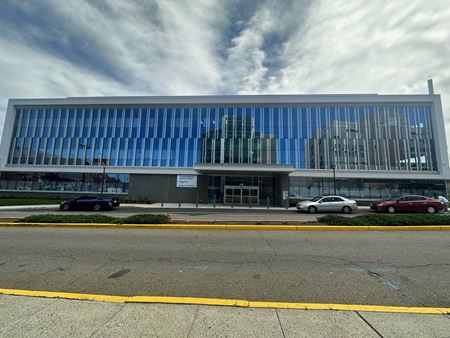 Photo of commercial space at 200 Williamson Street in Elizabeth