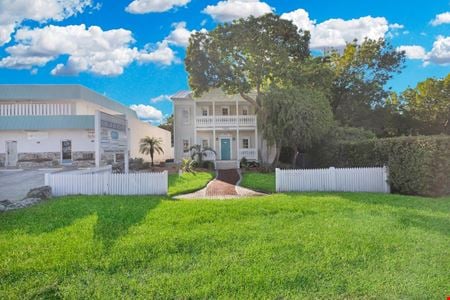 Other space for Sale at 88101 Old Highway in Islamorada