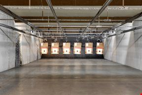 Gun/Rifle Range for sale AS-IS or Redevelopment