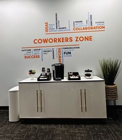 Coworkers Zone LLC - Hunters Creek