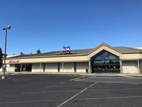 Argonne Mission Center - Spokane Valley
