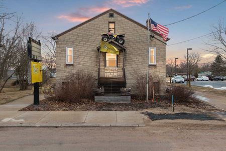 Other space for Sale at 145 N McKenzie Ave in GILLETT