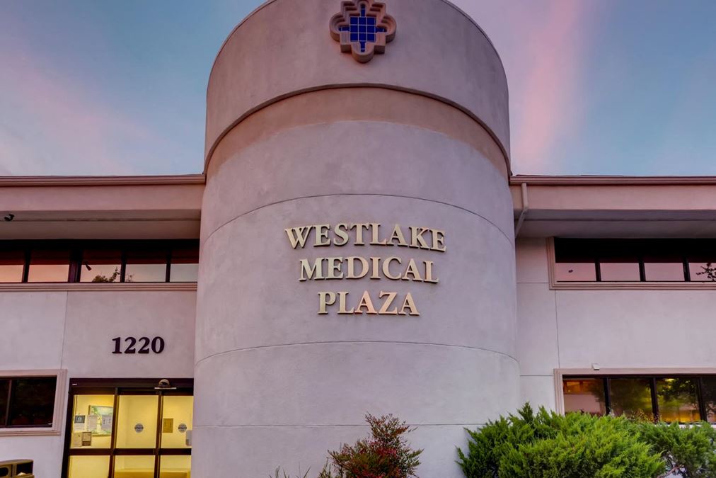 Westlake Medical Plaza