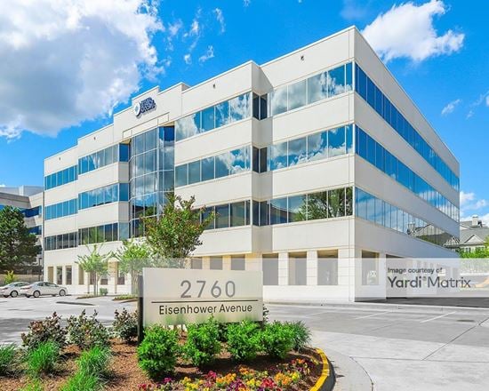 Alexandria Tech Center II