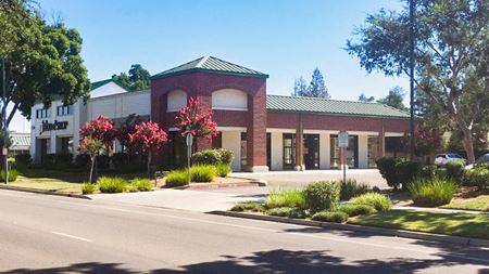 Photo of commercial space at 295 Clovis Ave in Clovis