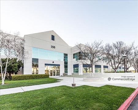 Baytech Business Park - San Jose
