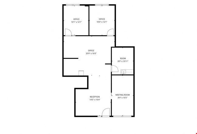 1S443 Summit Ave, Suite 205, Oakbrook Terrace, IL 60181