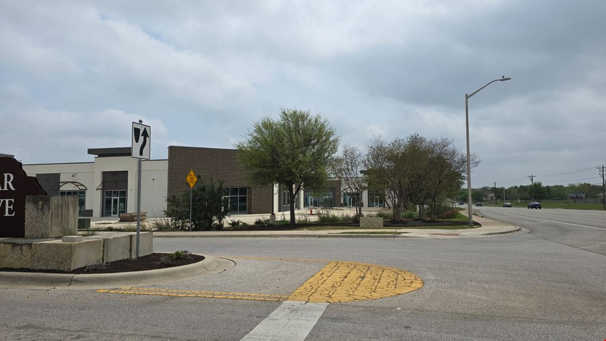610 Brashear Ln #400 Cedar Park TX