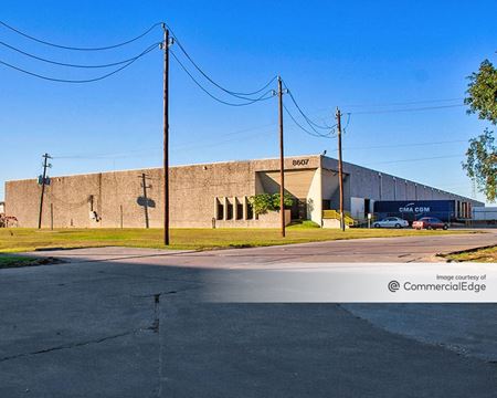 Photo of commercial space at 8607 Citypark Loop in Houston