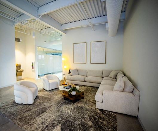 North ROC Co-Working