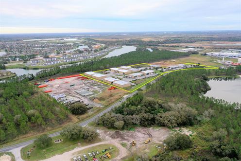 Bridgewater Commercial Park