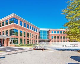 Compass Pointe Building