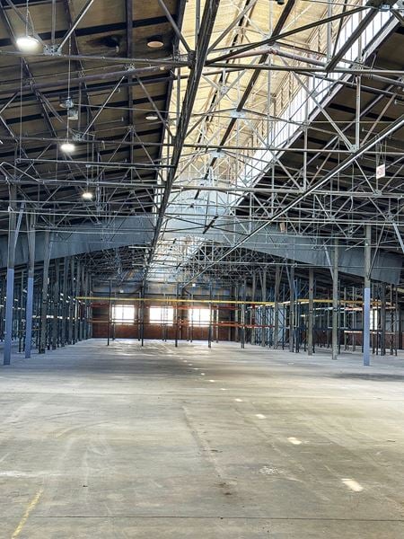 Photo of commercial space at 5333 S Downey Rd in Vernon