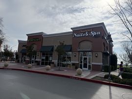 The Shops at College Square