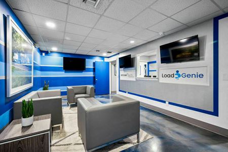 Office space for Rent at 1801 Southeast Hillmoor Drive in Port St. Lucie