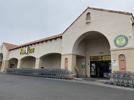TS Marketplace