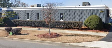Photo of commercial space at 3652 Chamblee Dunwoody Rd in Chamblee