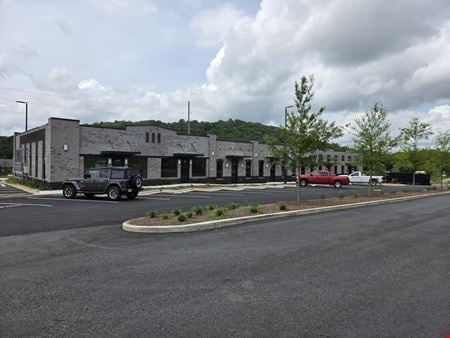 Office space for Sale at 54 Club Forest Road in Dawsonville
