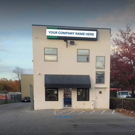 Office space for Rent at 1900 West St in Annapolis