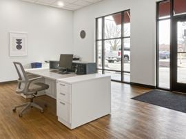 HQ - Fitchburg - McKee Road