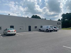 Northwood Business Center