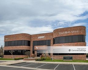 San Joaquin Valley Professional Plaza